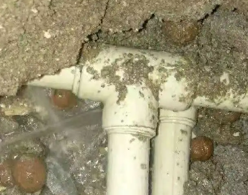 巴林右测漏水多少钱