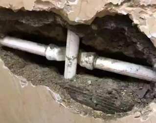 巴林右测漏水哪家好