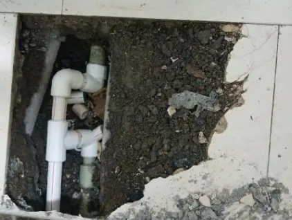 巴林右测漏水哪家好