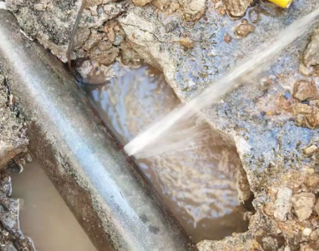 巴林右测漏水公司