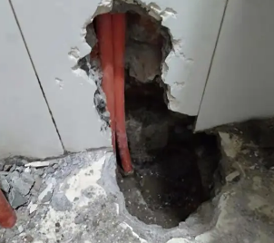 巴林右漏水检测电话