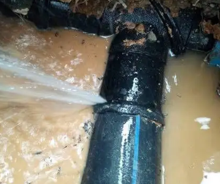 巴林右测漏水公司哪家好