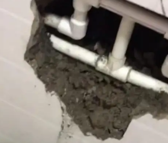 巴林右漏水检测电话