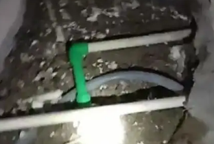 巴林右测漏水公司