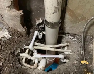 巴林右漏水检测哪家好