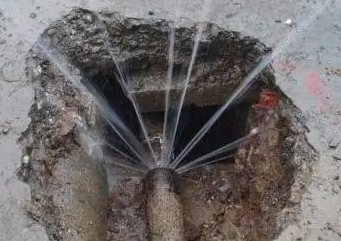 巴林右漏水检测多少钱