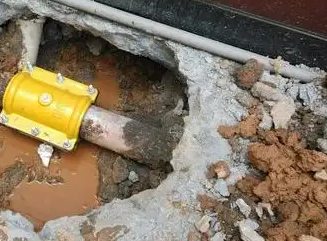 巴林右漏水检测哪家好