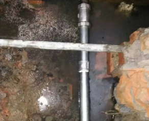 巴林右漏水检测公司电话