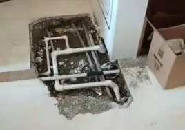 巴林右卫生间测漏水如何检测