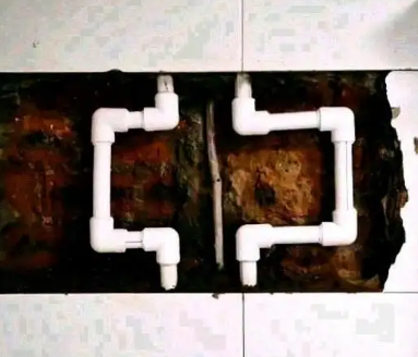 巴林右卫生间测漏水哪家好