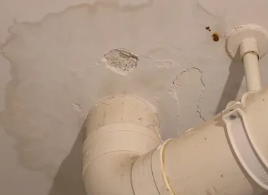 巴林右卫生间测漏水多少钱