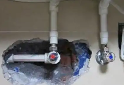 巴林右卫生间测漏水查询方法