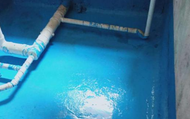 巴林右卫生间测漏水哪家好