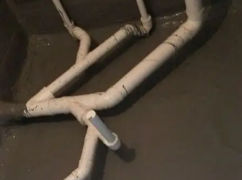 巴林右水管漏水检测知识点