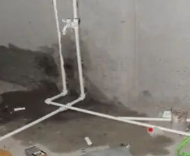 巴林右水管漏水检测多少钱