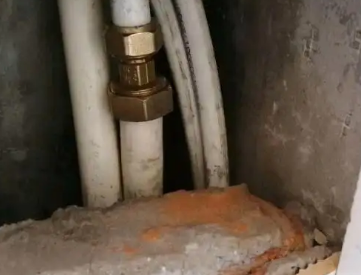 巴林右水管漏水检测哪家好