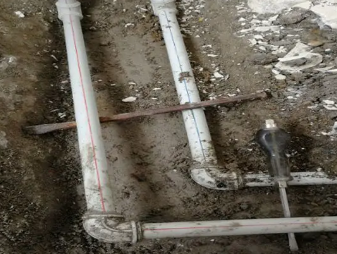 巴林右卫生间测漏水多少钱