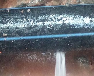 巴林右卫生间测漏水哪家好