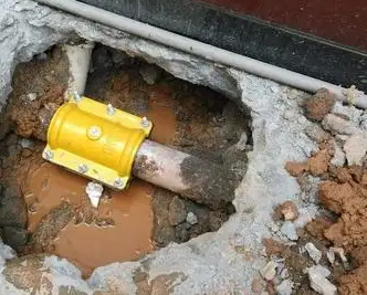 巴林右卫生间测漏水哪家好