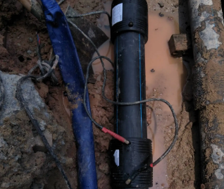 巴林右水管漏水检测多少钱