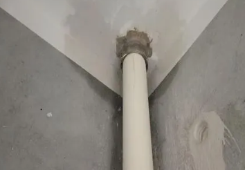 巴林右卫生间测漏水之渗水防护