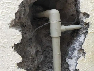 巴林右卫生间测漏水哪家好