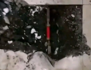 巴林右卫生间测漏水多少钱