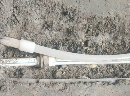 巴林右卫生间测漏水哪家好