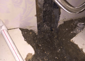 巴林右卫生间测漏水哪家好