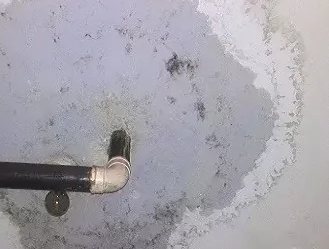 巴林右卫生间测漏水之怎么维修