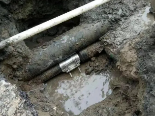 巴林右水管漏水检测的传递距离多少