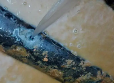 巴林右水管漏水检测多少钱