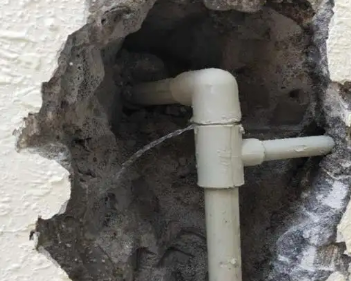 巴林右卫生间测漏水哪家好