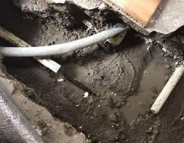 巴林右卫生间测漏水价格明细