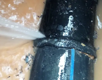 巴林右水管漏水检测的小妙招