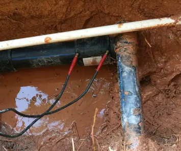 巴林右水管漏水检测多少钱