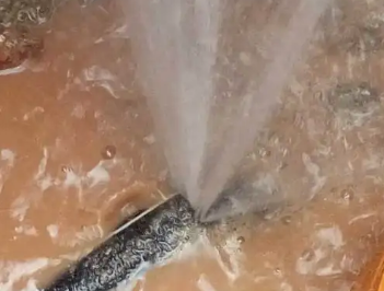 巴林右水管漏水检测哪家好