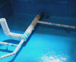 巴林右卫生间测漏水之如何查漏水点