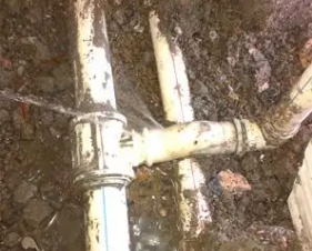 巴林右卫生间测漏水多少钱