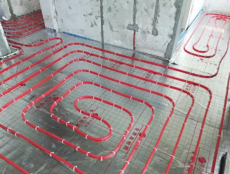 巴林右地暖维修的知识