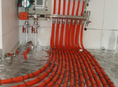 巴林右地暖维修多少钱