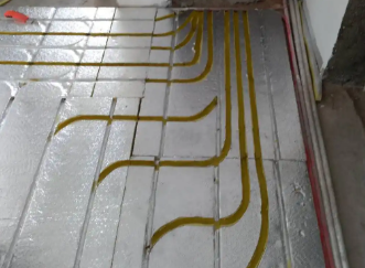 巴林右地暖维修哪家好