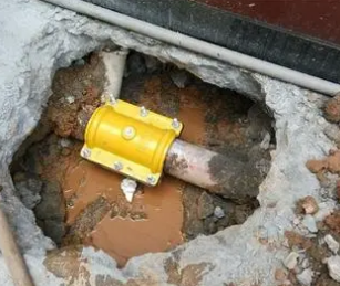 巴林右水管漏水检测的几种情况