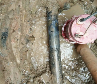 巴林右水管漏水检测的检测方法