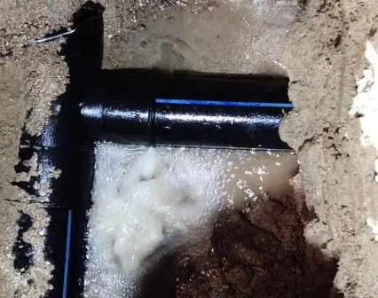 巴林右水管漏水检测哪家好