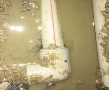 巴林右水管漏水检测多少钱