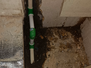 巴林右卫生间测漏水哪家好