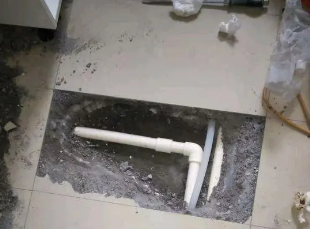 巴林右卫生间测漏水哪家好