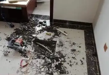 巴林右漏水检测多少钱