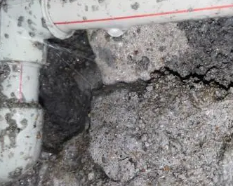 巴林右漏水检测多少钱